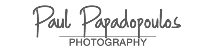 Paul Papadopoulos Photography